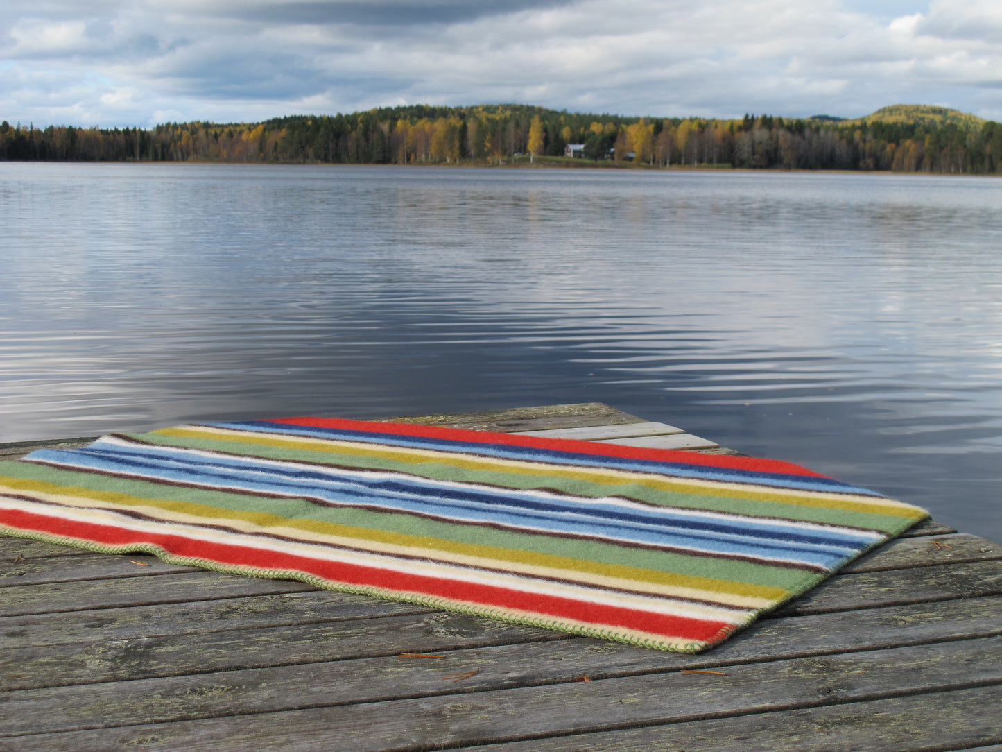 2. Medelpadsfilten mellan