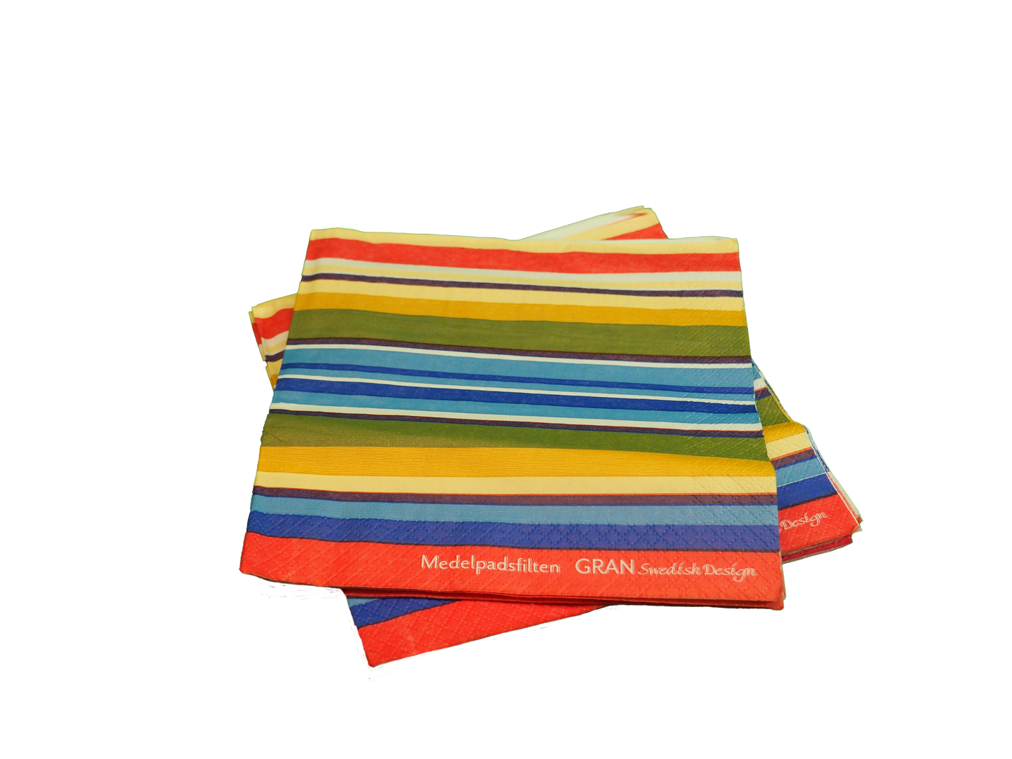 4. Medelpadsservetten